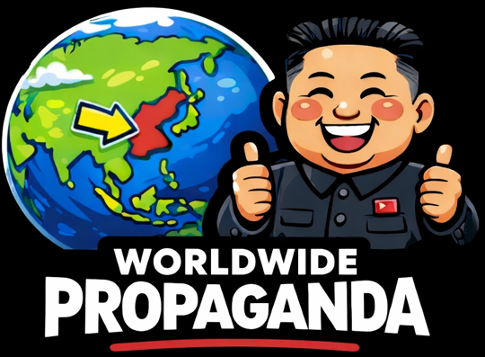 Worldwide Propaganda